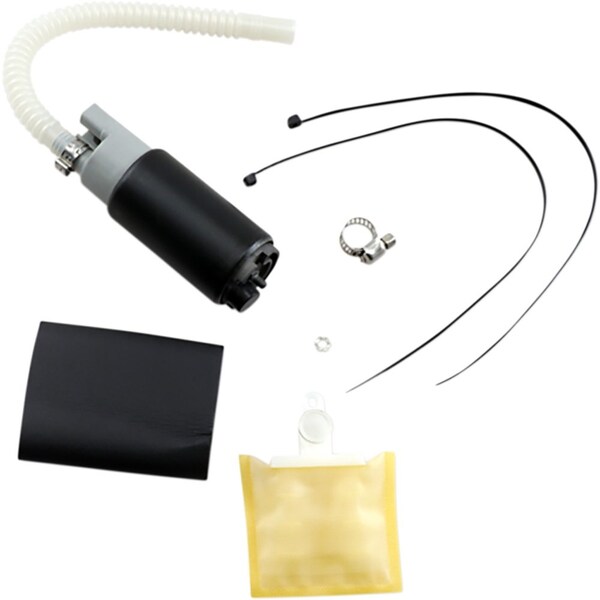 Aftermarket Replacement Fuel Pump Kit Fits Harley Davidson Motorcycles Multiple 47-2019-RAP - main